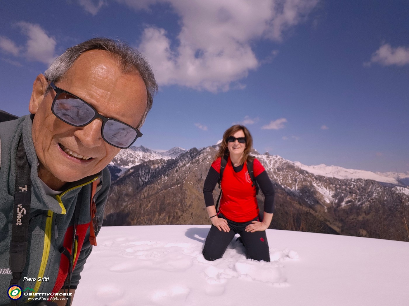 05 Sulla neve con vista in Alben .jpg